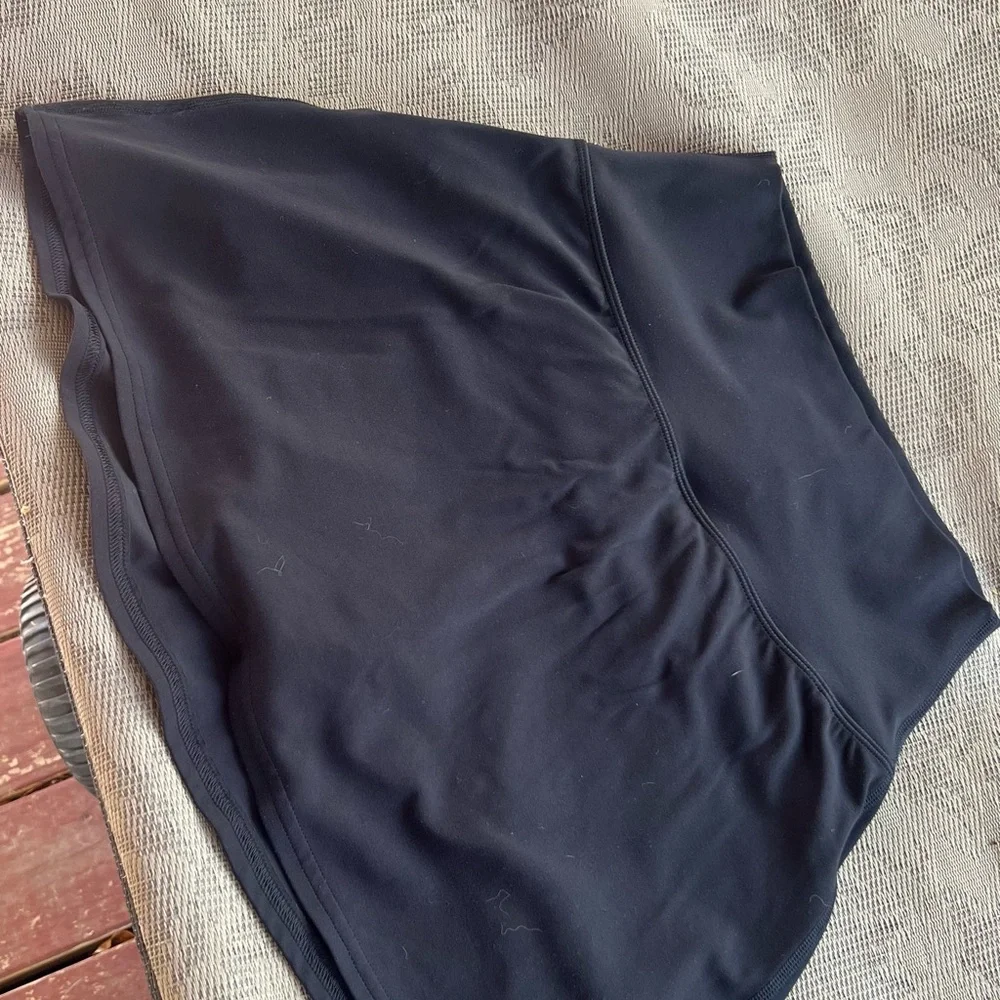 lululemon Align™ High-Rise Black Skirt - Picture 5 of 7